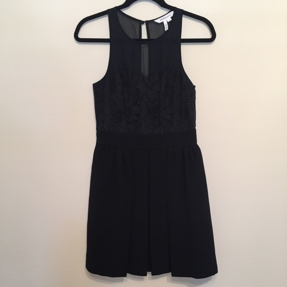 BCBG Dress